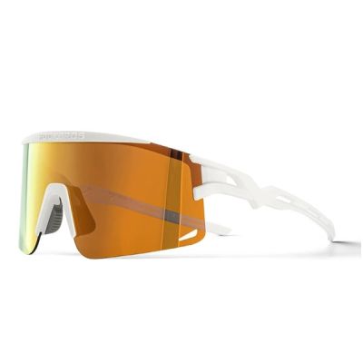 ROCKBROS Sportbrille 14110023004 mit polarisierten Gläsern