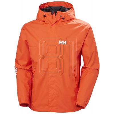 Helly Hansen Ervik Jacke M 64032 307