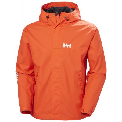 Helly Hansen Ervik Jacke M 64032 307