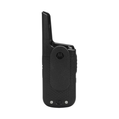 8. MOTOROLA XT185 RADIO SCHWARZ