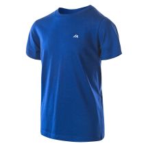 Kinder-T-Shirt mit kurzen Ärmeln MANDO JR