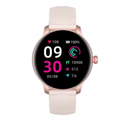 3. ORO LADY ACTIVE Oromed Smartwatch