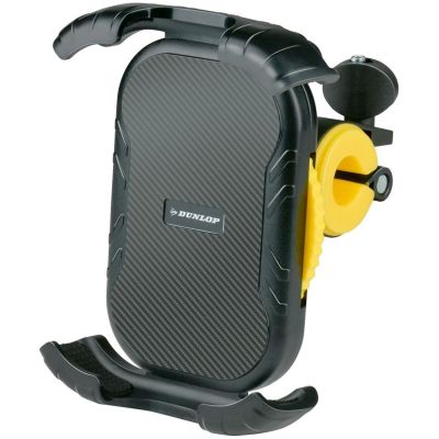 3. DUNLOP 360° DREHBARER FAHRRAD-HANDYHALTER