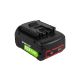 8. Bosch 18V 5Ah Akku für Elektrowerkzeuge (Ersatzteil GBA 1600A002U5)
