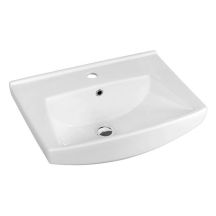 Waschbecken RIVA55 für Schrank SA55-3