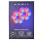 7. Govee H6066 Glide Hexa Pro; LED-Panels; RGBIC
