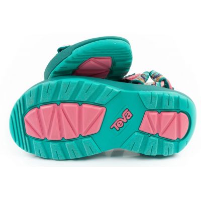 9. Teva Hurricane XLT2 Jr Sandalen 1019390UW 