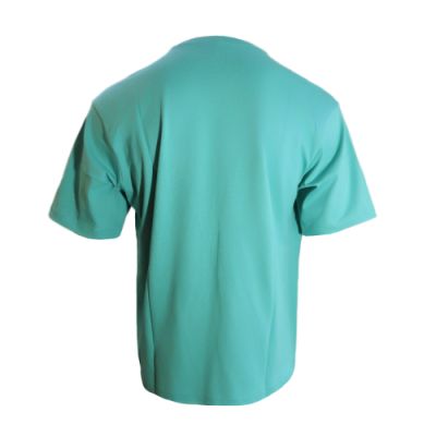 6. Air Jordan Brooklyn Arch Logo T-Shirt für Herren, Farbe: Washed Teal - IB7347-392