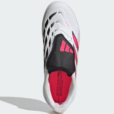 3. Adidas Predator League FT Jr TF Jr IH2103 Schuhe
