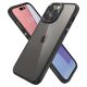 13. Spigen Ultra Hybrid-Hülle für iPhone 14 Pro – Mattschwarz