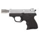 2. STALKER M906 BAS Alarm- und Signalpistole, Kal. .22 Long Blank (6 mm), glänzend verchromt