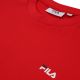 3. Fila Laas Regular Tee rot FAM0874 30002