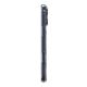 4. Spigen Ultra Hybrid MagSafe Case für iPhone 17 Pro Max - Clear Gray