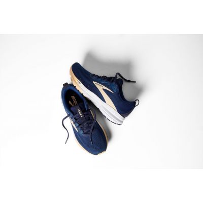 9. Spur 4 Marineblau 1204411B480