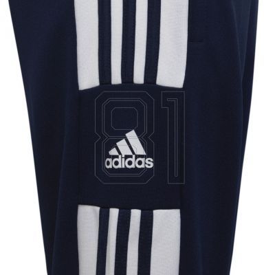 4. adidas Squadra 21 Training Jr Pants HC6280