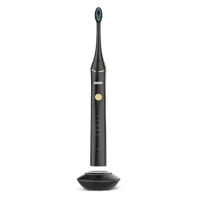 6. NENO SONIC ZAHNBÜRSTE ORION SCHWARZ