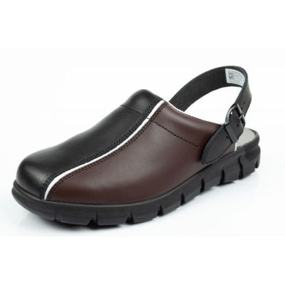 6. Abeba W 57315 Medizinische Clogs