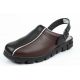 6. Abeba W 57315 Medizinische Clogs