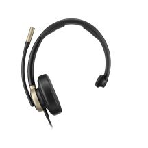 HP Poly Mission 815 Mono-USB-Kabel-Headset