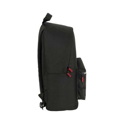 7. FC Barcelona Sport-Schulrucksack mit Laptopfach 612625819