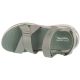 3. Skechers Go Walk Arch Fit Sandale - Attract 140808-SAGE Grau 39