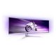 223. Philips Evnia 8000 49M2C8900/00 Computermonitor 124,2 cm (48,9 Zoll) 5120 x 1440 Pixel Dual QHD QDOLED Weiß
