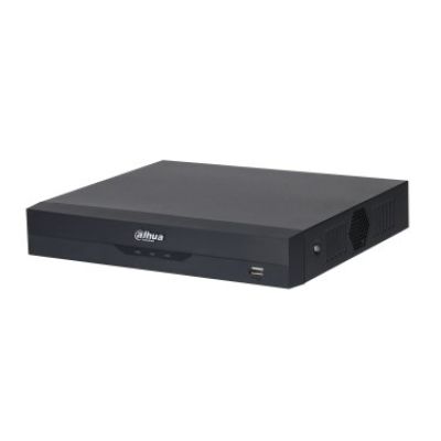 3. DAHUA NVR4116HS-EI IP-RECORDER