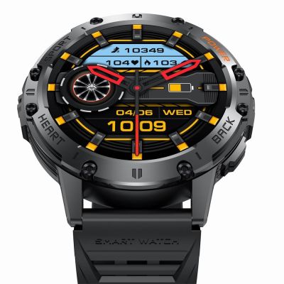 6. Gravity GT22-5 Smartwatch
