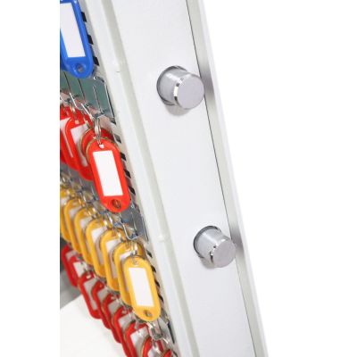 9. Phoenix Safe Schlüsselsafe KS0033E MKII CYGNUS