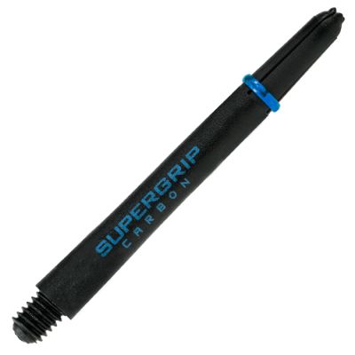 3. Harrows Supergrip Carbon-Schäfte