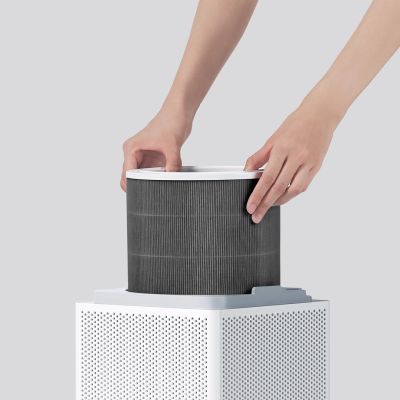 47. Xiaomi Smart Air Purifier 4 Lite