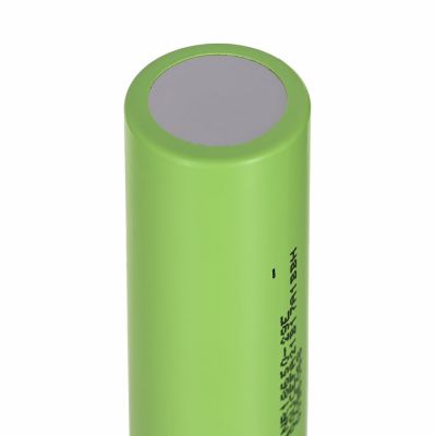 3. GREEN CELL 18650 20X AKKU 18650 LI-ION INR1865029E 3,7 V 2900 mAh