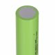3. GREEN CELL 18650 20X AKKU 18650 LI-ION INR1865029E 3,7 V 2900 mAh