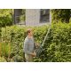 3. Gardena ComfortCut 60/18V P4A Doppelklinge 3,1 kg