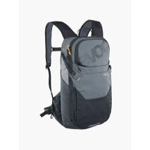 Plecak rowerowy EVOC Ride 12 carbon grey/black
