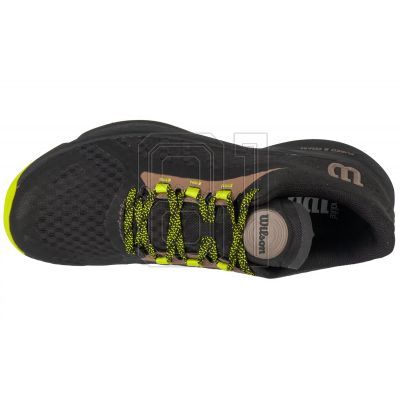 3. Wilson Hurakn Pro M WRS332840 Tennisschuhe