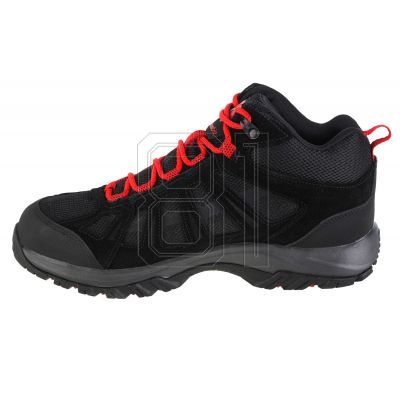 2. Columbia Redmond III Mid WP M Schuhe 1940581010