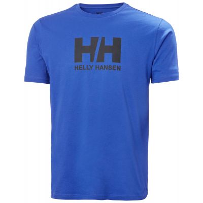 11. Helly Hansen Logo T-Shirt M 33979 543