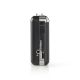 4. Nedis ACGRU100GY MP3/MP4-Player Grau