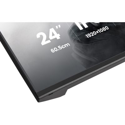 7. IIYAMA LED IPS Monitor 23,8" G2441HSU-B1 Black Hawk 144Hz