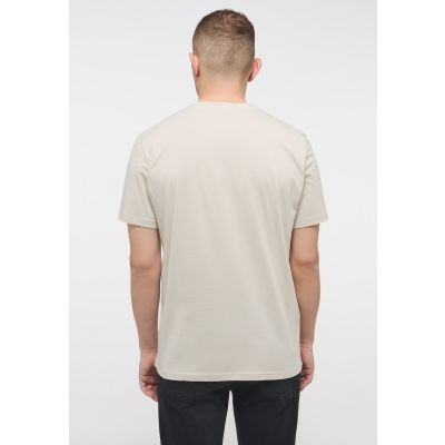 20. Mustang Alex C Print T-Shirt M 1013523 2081