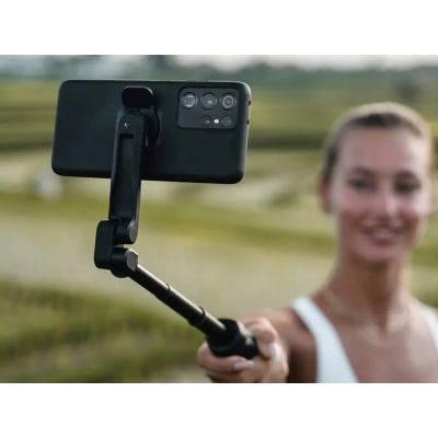 5. Quad Lock Stativ/Selfie-Stick