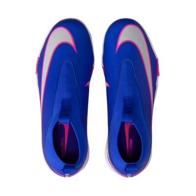 4. Nike Zoom Mercurial Superfly 10 Academy TF FQ8310 446 Kinder-Fußballschuhe