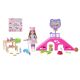 2. Barbie Chelsea HJY35 Puppe