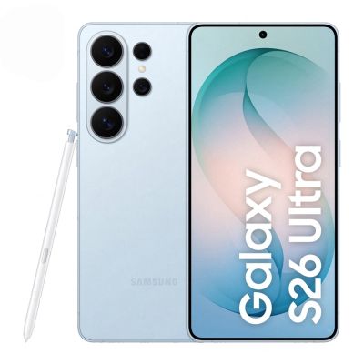 Samsung Galaxy S26 Ultra (S948) 12/512GB Himmelblau