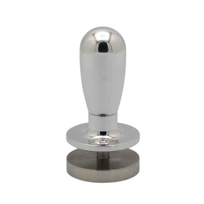 5. Manipulationsdruckregler, poliertes Aluminium, Edelstahl