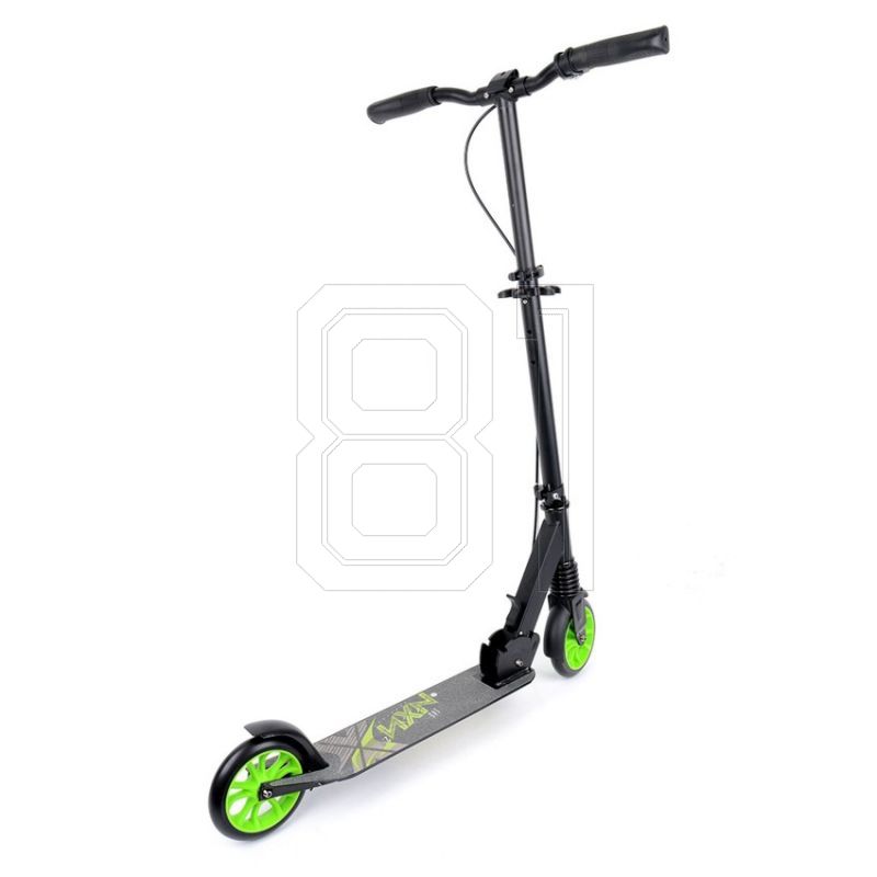 5. Tempish Nixin 125 II Jr Roller 10500002321