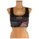 MFC MASTERS "MSTRS-BLACK" M kurzes Top