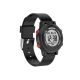 Digitale Uhr Sponge Watchme Schwarz