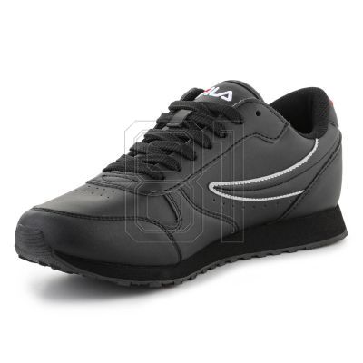 4. Fila Orbit Low M 1010263-12V Schuhe